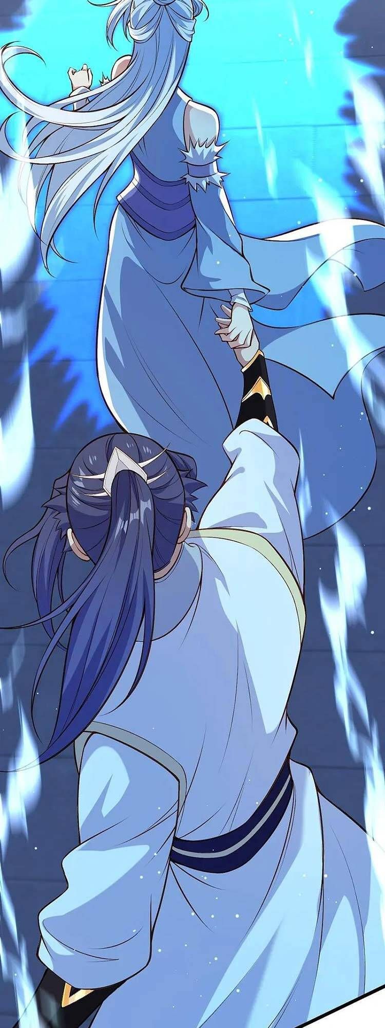 đọc truyện Nghịch Thiên Tà Thần Chương 590 ảnh 14 tại Thiên Thai Truyện