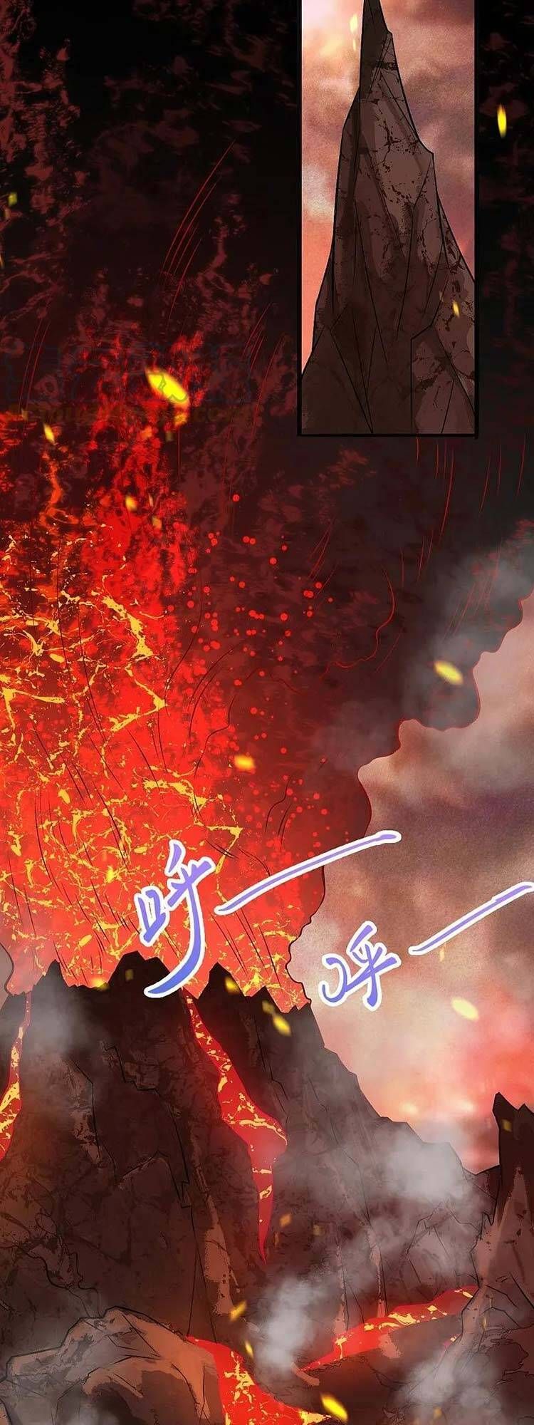 đọc truyện Nghịch Thiên Tà Thần Chương 590 ảnh 16 tại Thiên Thai Truyện