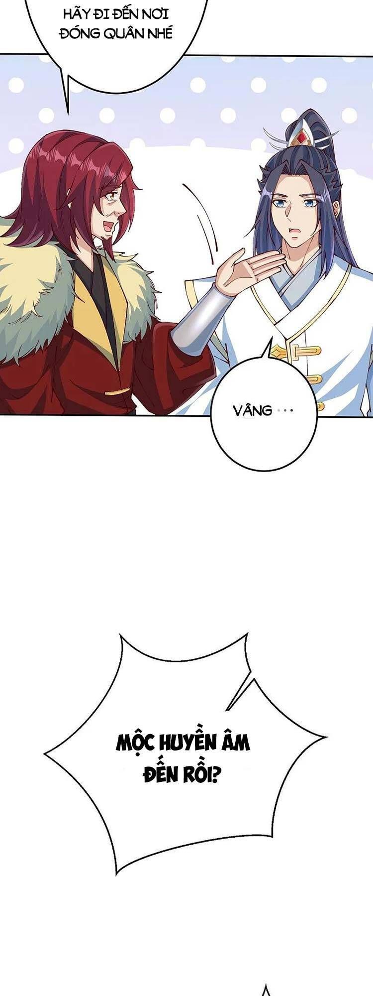 đọc truyện Nghịch Thiên Tà Thần Chương 590 ảnh 37 tại Thiên Thai Truyện