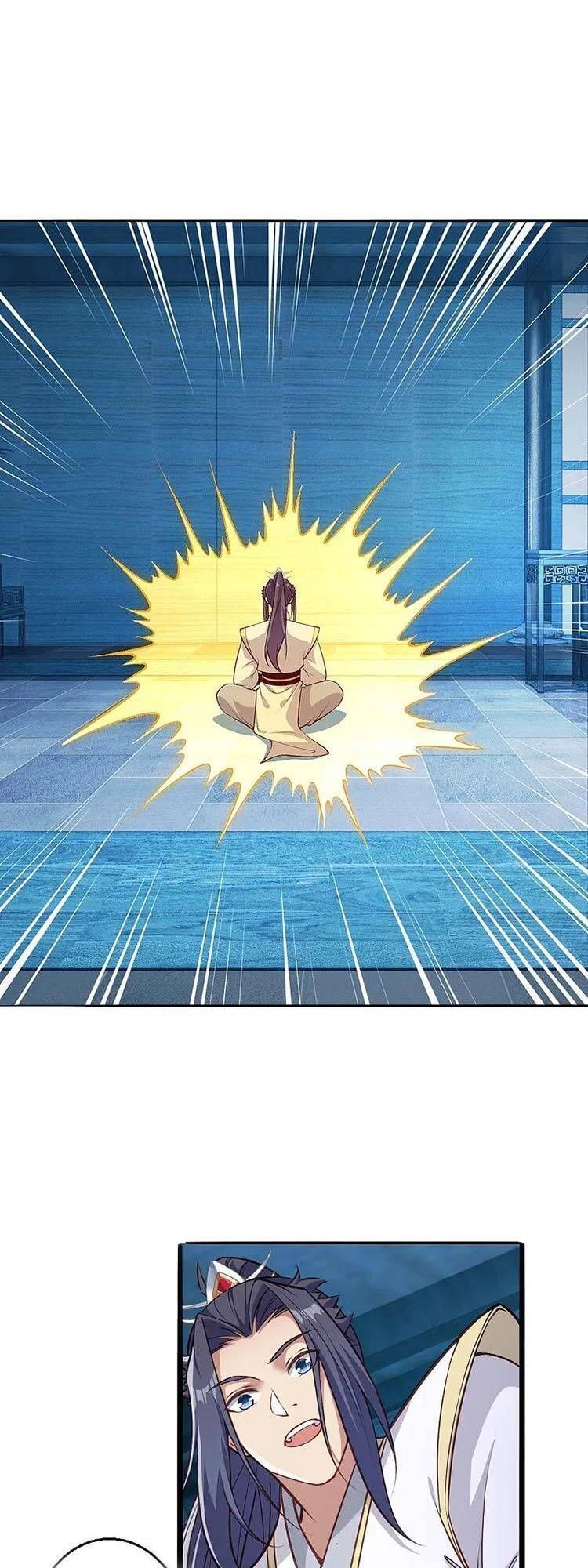 đọc truyện Nghịch Thiên Tà Thần Chương 590 ảnh 7 tại Thiên Thai Truyện