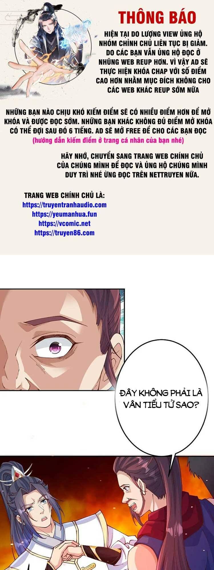 đọc truyện Nghịch Thiên Tà Thần Chương 591 ảnh 3 tại Thiên Thai Truyện