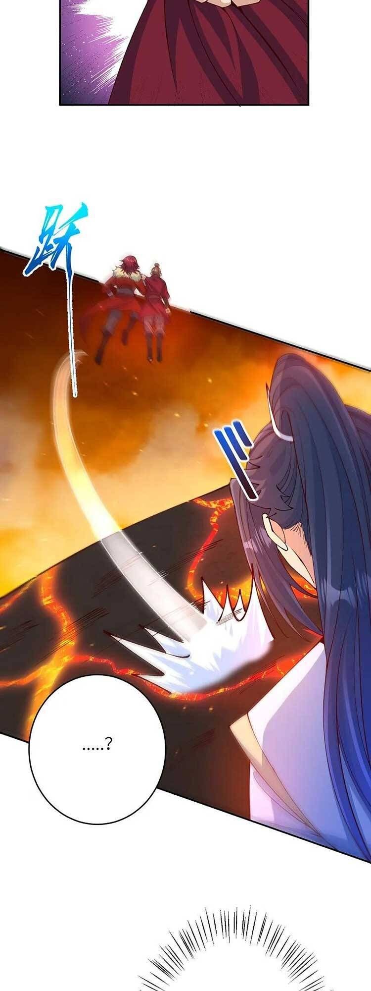 đọc truyện Nghịch Thiên Tà Thần Chương 591 ảnh 12 tại Thiên Thai Truyện