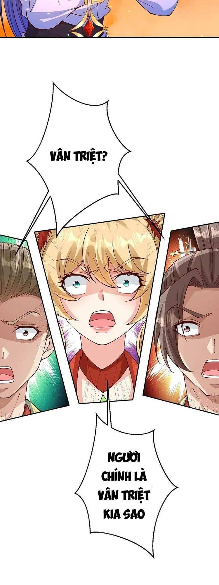 đọc truyện Nghịch Thiên Tà Thần Chương 591 ảnh 16 tại Thiên Thai Truyện