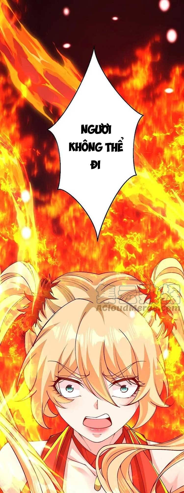 đọc truyện Nghịch Thiên Tà Thần Chương 591 ảnh 22 tại Thiên Thai Truyện