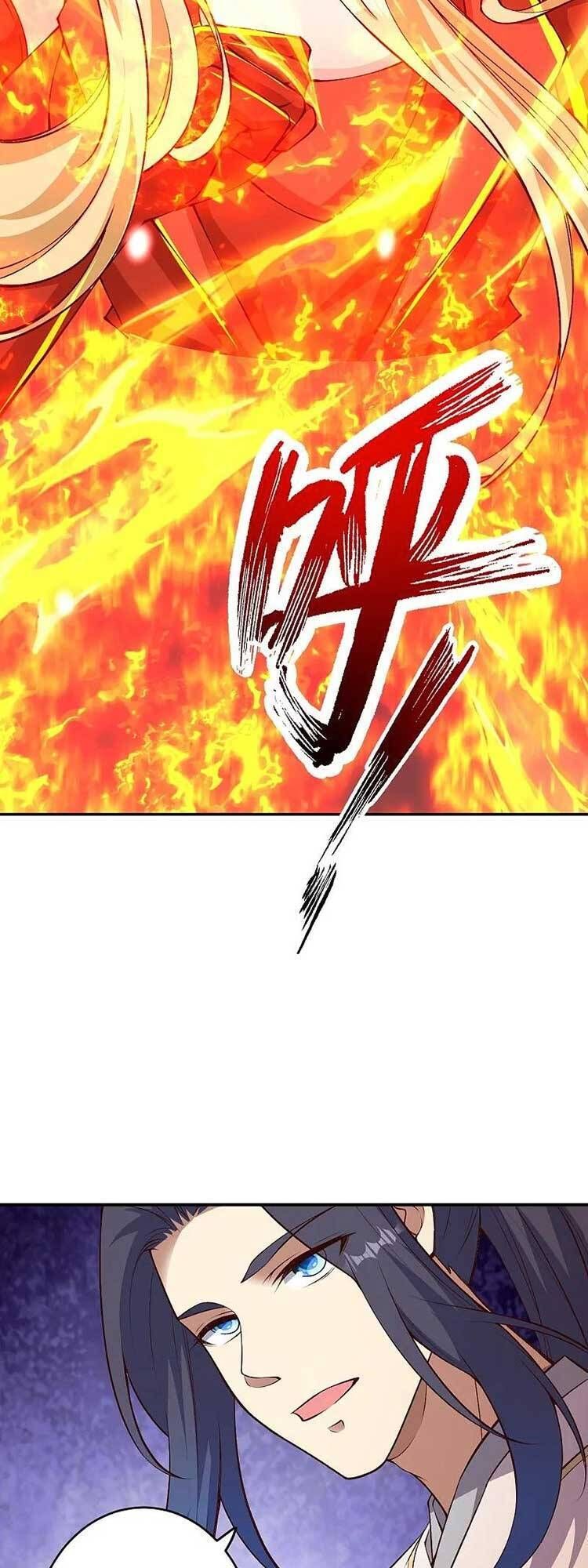 đọc truyện Nghịch Thiên Tà Thần Chương 591 ảnh 23 tại Thiên Thai Truyện