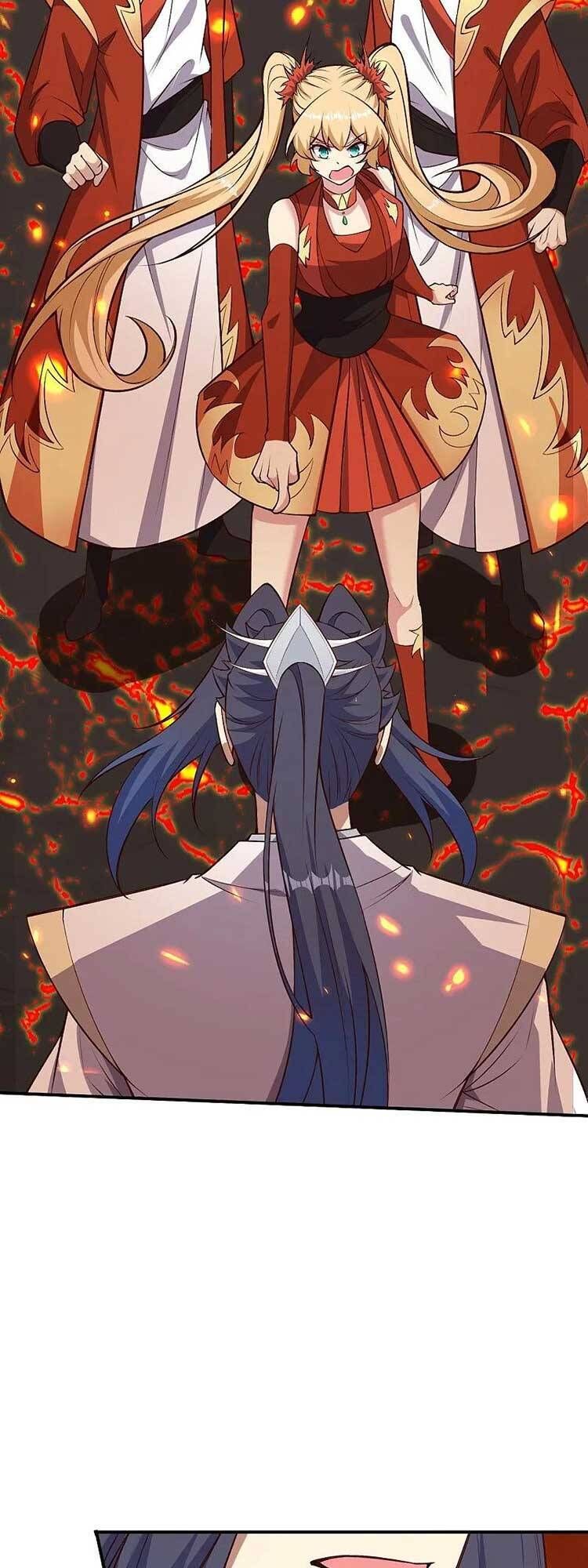 đọc truyện Nghịch Thiên Tà Thần Chương 591 ảnh 30 tại Thiên Thai Truyện