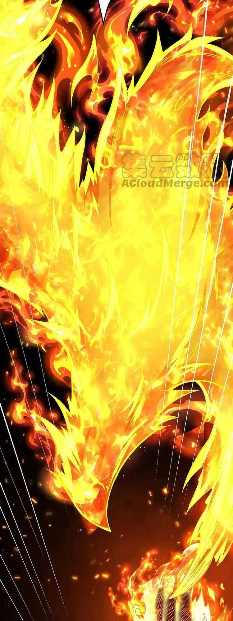 đọc truyện Nghịch Thiên Tà Thần Chương 591 ảnh 37 tại Thiên Thai Truyện