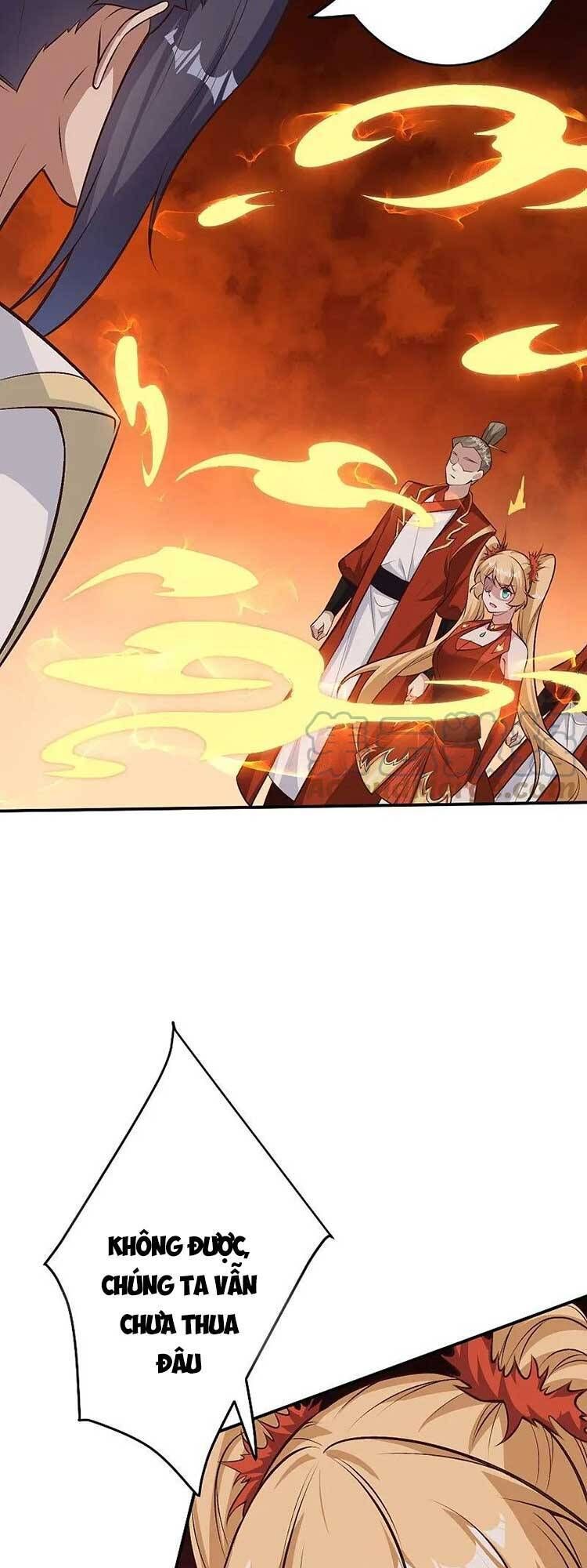 đọc truyện Nghịch Thiên Tà Thần Chương 591 ảnh 41 tại Thiên Thai Truyện