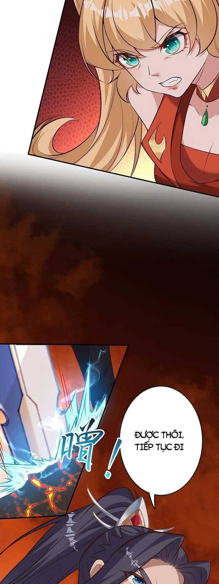 đọc truyện Nghịch Thiên Tà Thần Chương 591 ảnh 42 tại Thiên Thai Truyện