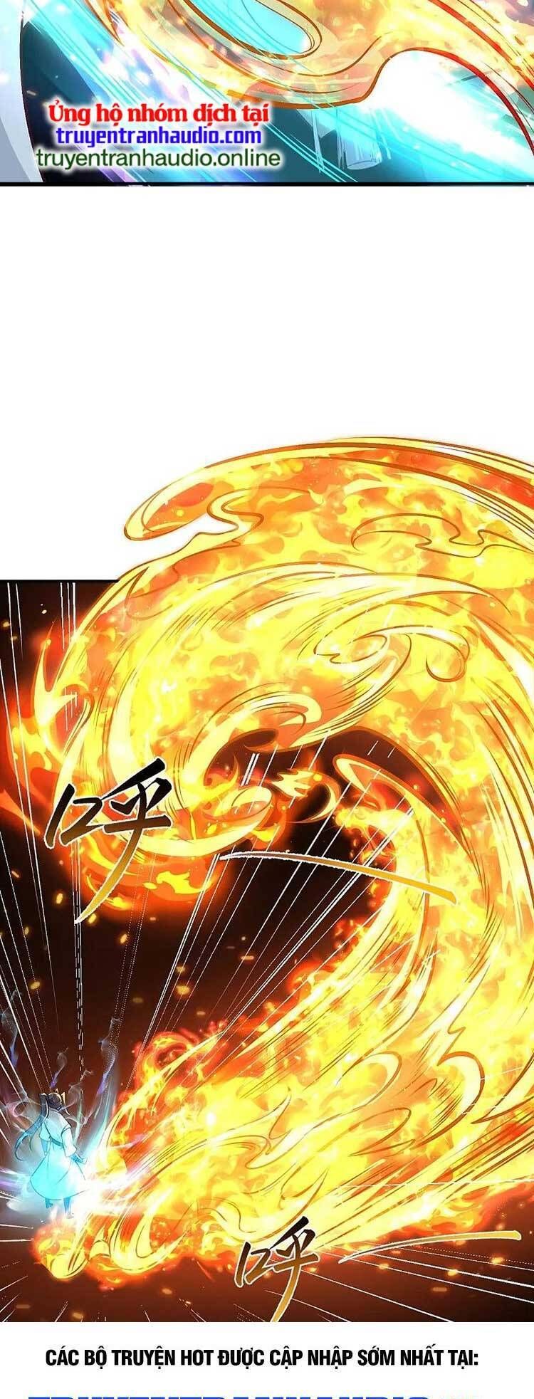 đọc truyện Nghịch Thiên Tà Thần Chương 591 ảnh 48 tại Thiên Thai Truyện