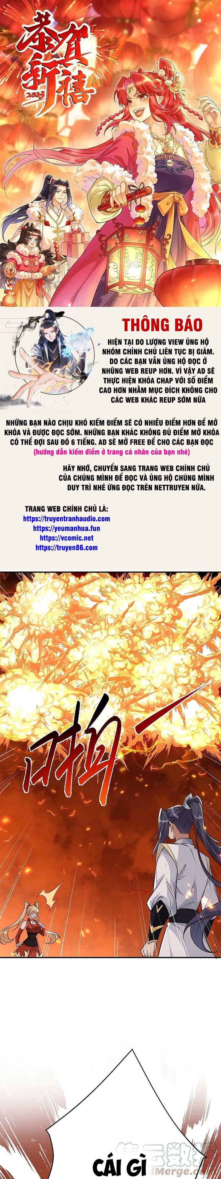 đọc truyện Nghịch Thiên Tà Thần Chương 592 ảnh 3 tại Thiên Thai Truyện