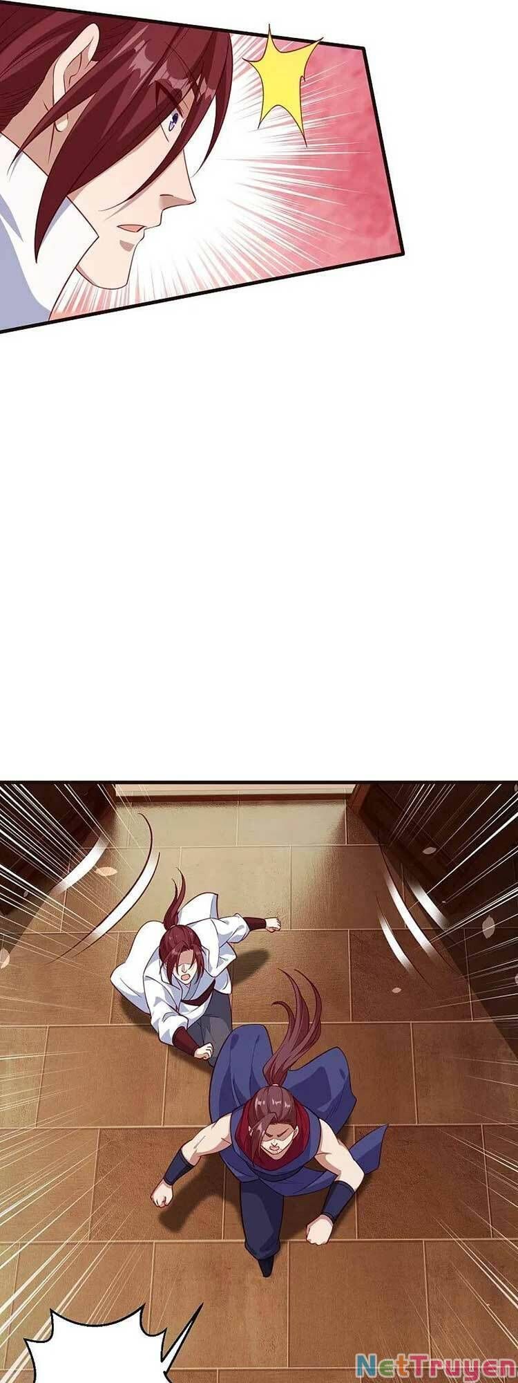 đọc truyện Nghịch Thiên Tà Thần Chương 593 ảnh 13 tại Thiên Thai Truyện