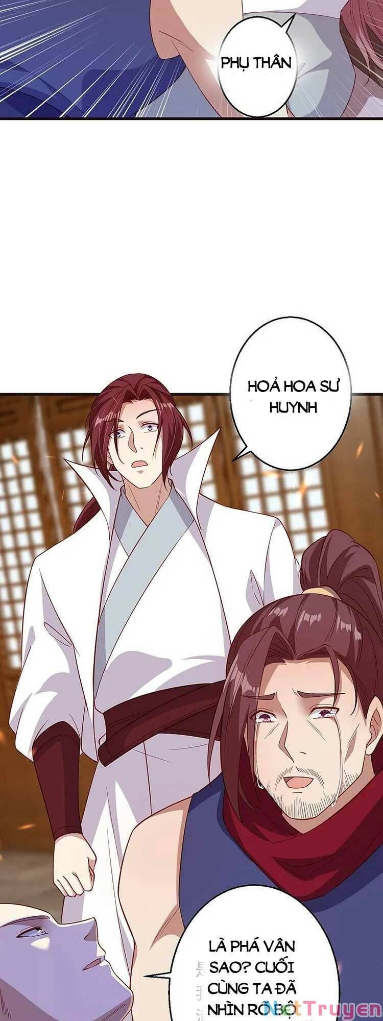 đọc truyện Nghịch Thiên Tà Thần Chương 593 ảnh 15 tại Thiên Thai Truyện