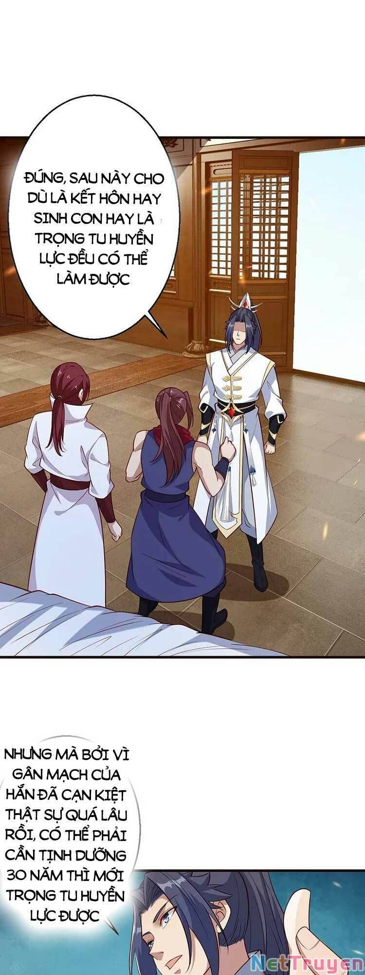 đọc truyện Nghịch Thiên Tà Thần Chương 593 ảnh 20 tại Thiên Thai Truyện