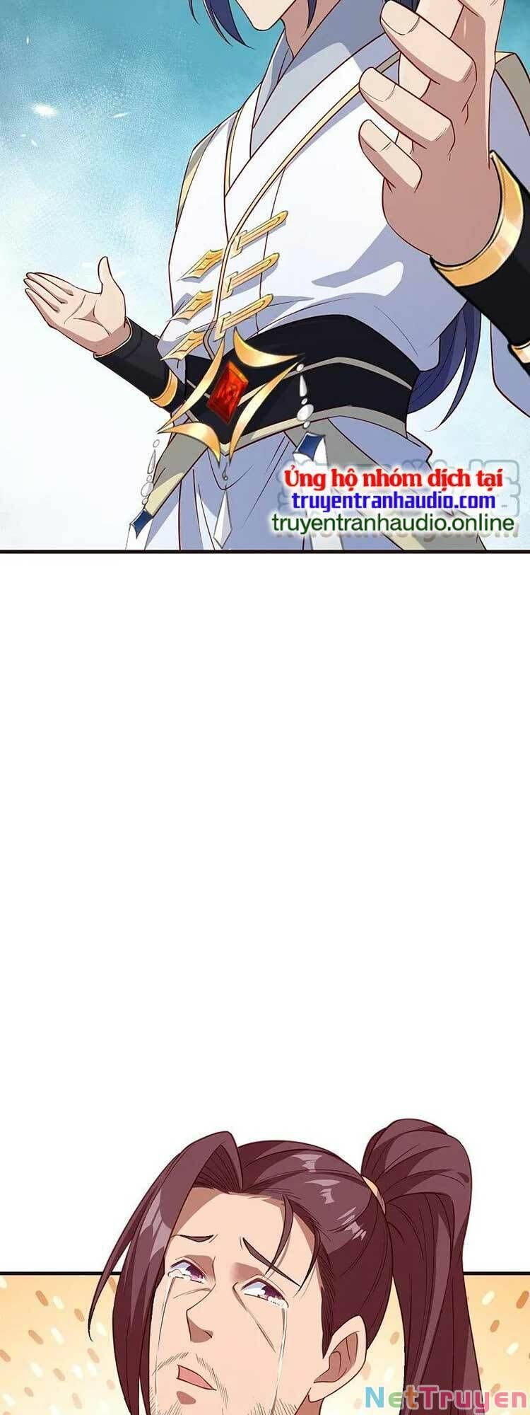 đọc truyện Nghịch Thiên Tà Thần Chương 593 ảnh 21 tại Thiên Thai Truyện