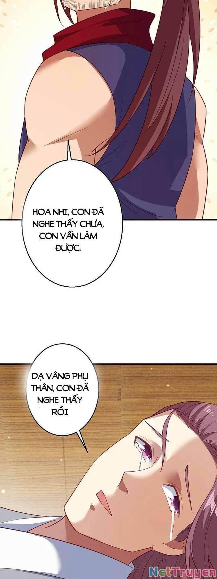 đọc truyện Nghịch Thiên Tà Thần Chương 593 ảnh 22 tại Thiên Thai Truyện