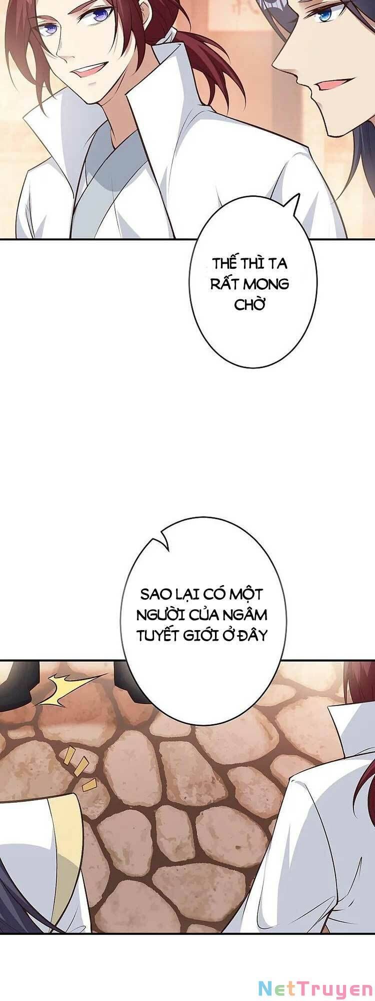 đọc truyện Nghịch Thiên Tà Thần Chương 593 ảnh 30 tại Thiên Thai Truyện