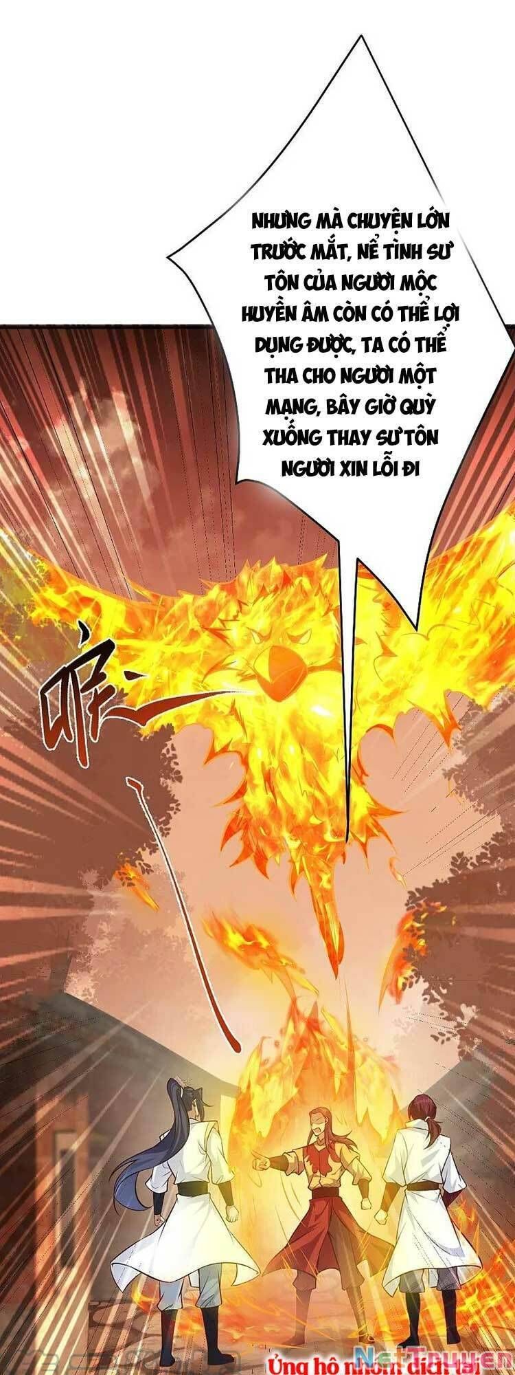 đọc truyện Nghịch Thiên Tà Thần Chương 593 ảnh 38 tại Thiên Thai Truyện