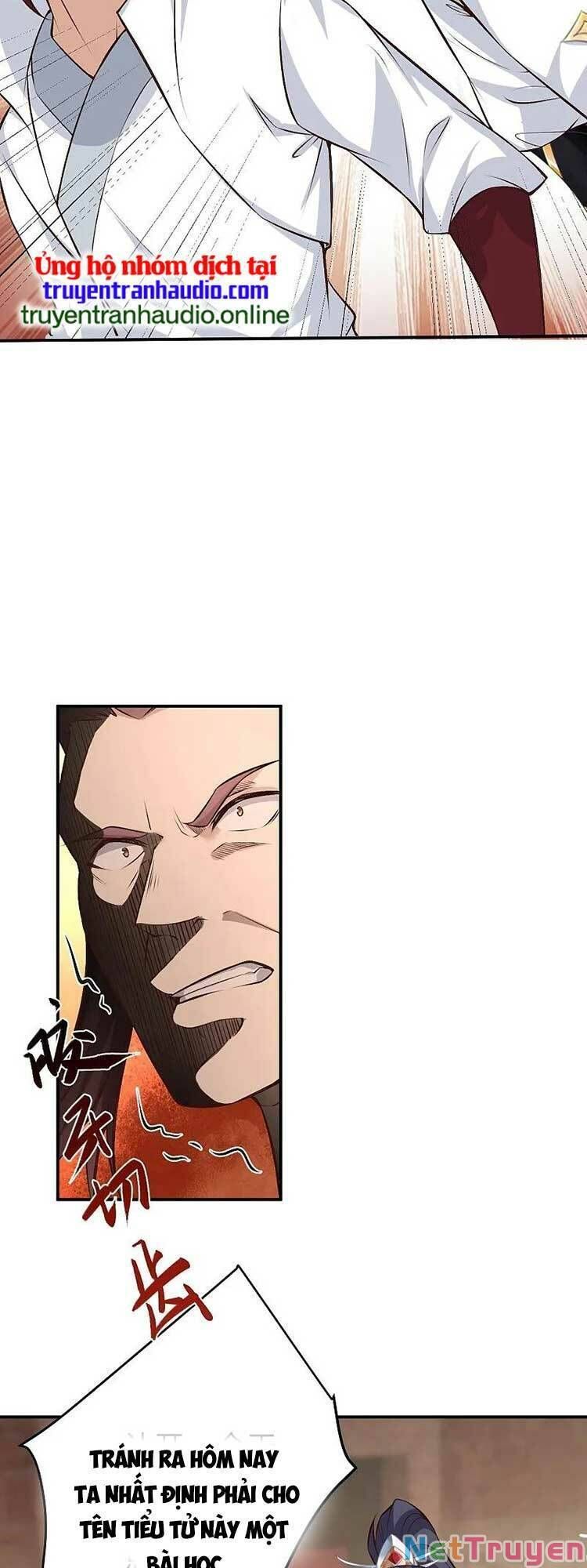 đọc truyện Nghịch Thiên Tà Thần Chương 593 ảnh 42 tại Thiên Thai Truyện