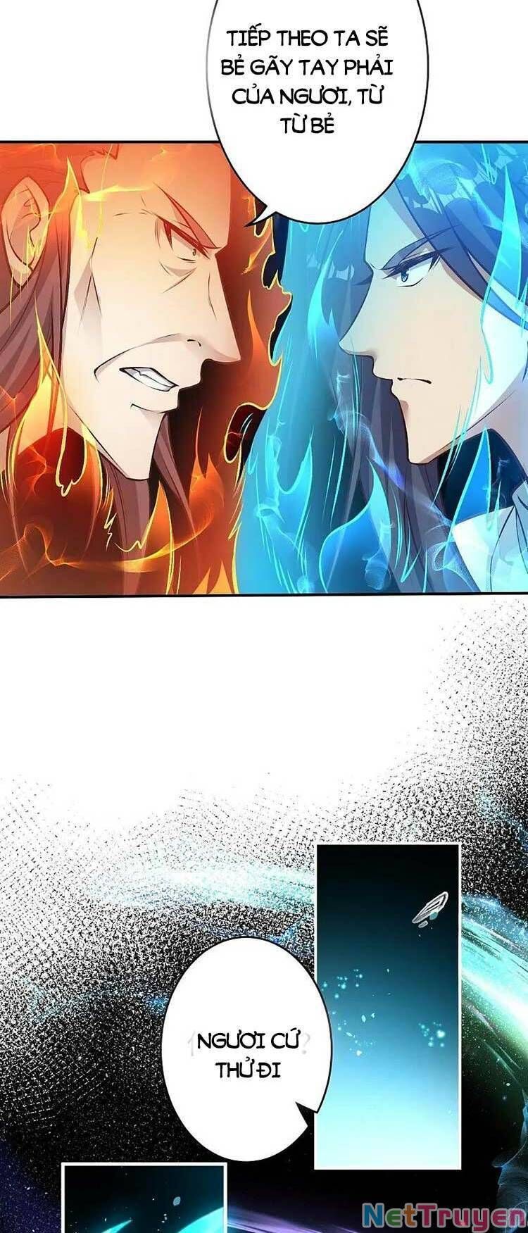 đọc truyện Nghịch Thiên Tà Thần Chương 593 ảnh 44 tại Thiên Thai Truyện