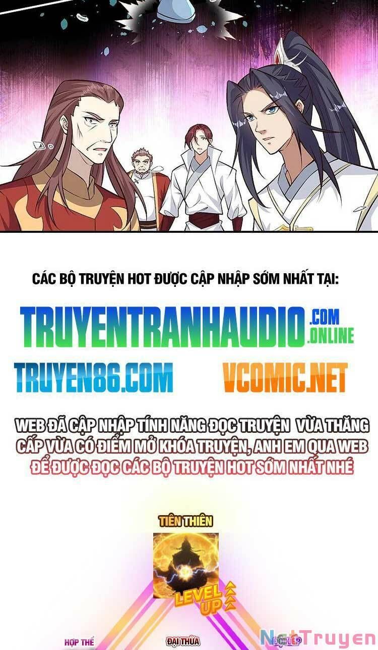 đọc truyện Nghịch Thiên Tà Thần Chương 593 ảnh 46 tại Thiên Thai Truyện