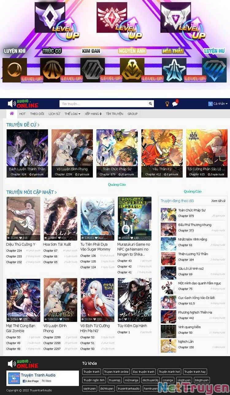 đọc truyện Nghịch Thiên Tà Thần Chương 593 ảnh 47 tại Thiên Thai Truyện