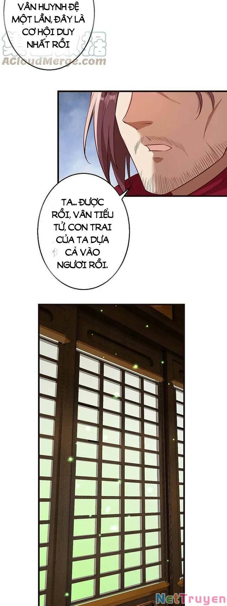 đọc truyện Nghịch Thiên Tà Thần Chương 593 ảnh 7 tại Thiên Thai Truyện