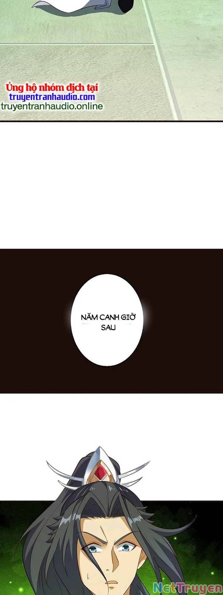 đọc truyện Nghịch Thiên Tà Thần Chương 593 ảnh 9 tại Thiên Thai Truyện