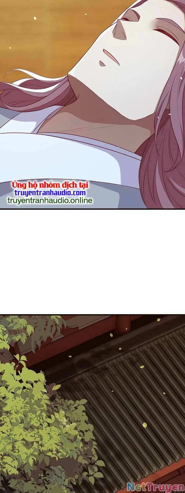 đọc truyện Nghịch Thiên Tà Thần Chương 593 ảnh 11 tại Thiên Thai Truyện