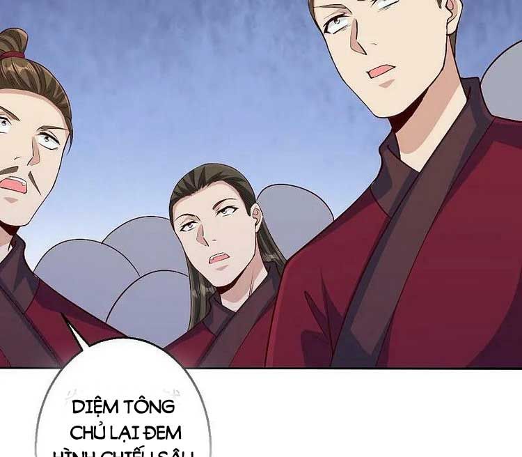 đọc truyện Nghịch Thiên Tà Thần Chương 594 ảnh 20 tại Thiên Thai Truyện