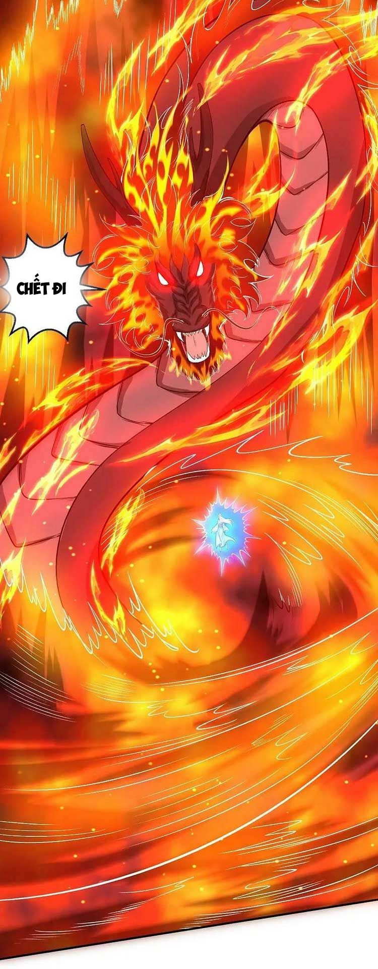 đọc truyện Nghịch Thiên Tà Thần Chương 594 ảnh 24 tại Thiên Thai Truyện