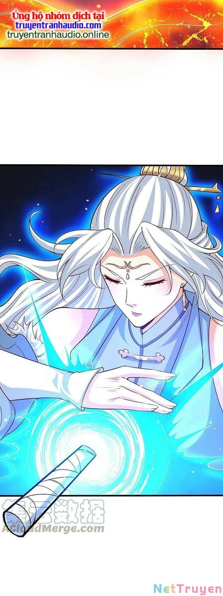 đọc truyện Nghịch Thiên Tà Thần Chương 595 ảnh 16 tại Thiên Thai Truyện