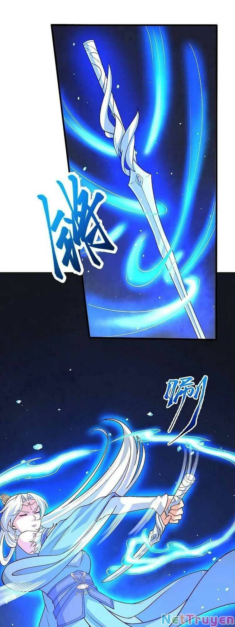 đọc truyện Nghịch Thiên Tà Thần Chương 595 ảnh 17 tại Thiên Thai Truyện