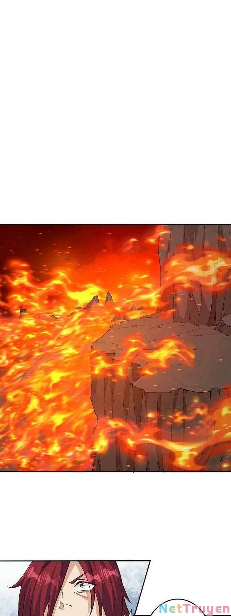 đọc truyện Nghịch Thiên Tà Thần Chương 595 ảnh 20 tại Thiên Thai Truyện