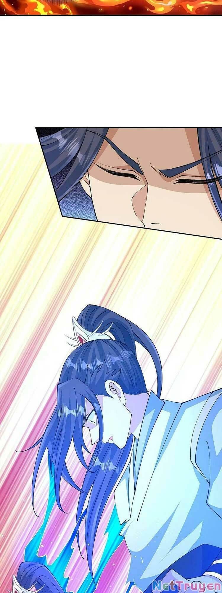 đọc truyện Nghịch Thiên Tà Thần Chương 595 ảnh 33 tại Thiên Thai Truyện