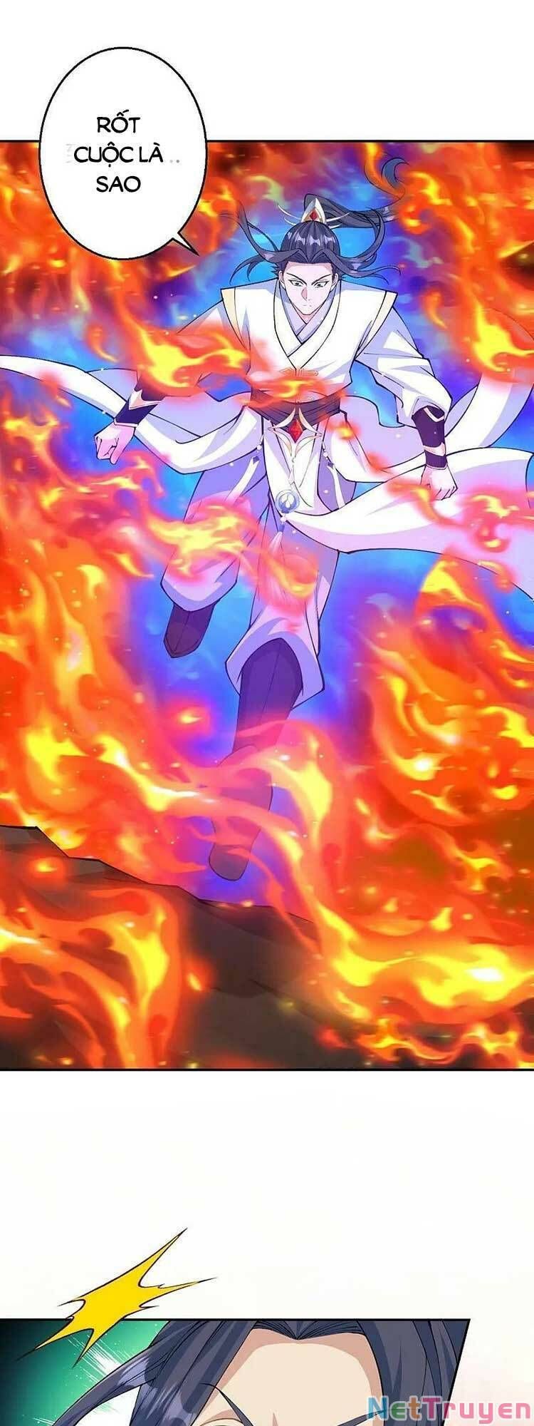 đọc truyện Nghịch Thiên Tà Thần Chương 595 ảnh 39 tại Thiên Thai Truyện