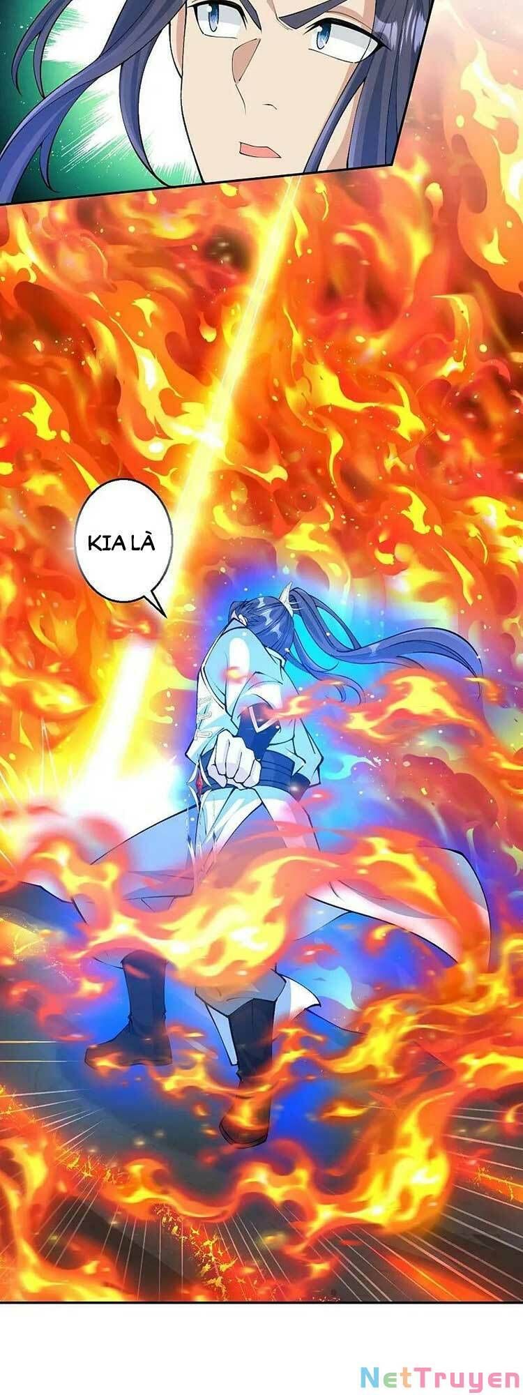 đọc truyện Nghịch Thiên Tà Thần Chương 595 ảnh 40 tại Thiên Thai Truyện