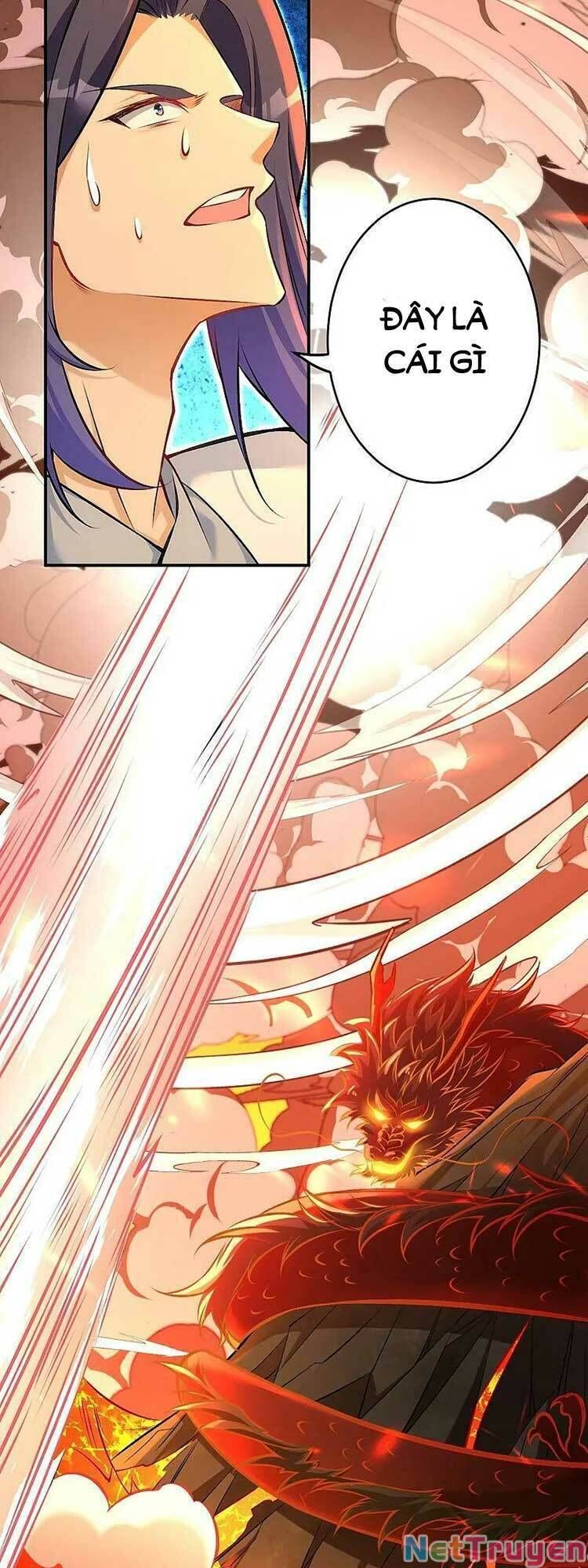 đọc truyện Nghịch Thiên Tà Thần Chương 595 ảnh 44 tại Thiên Thai Truyện