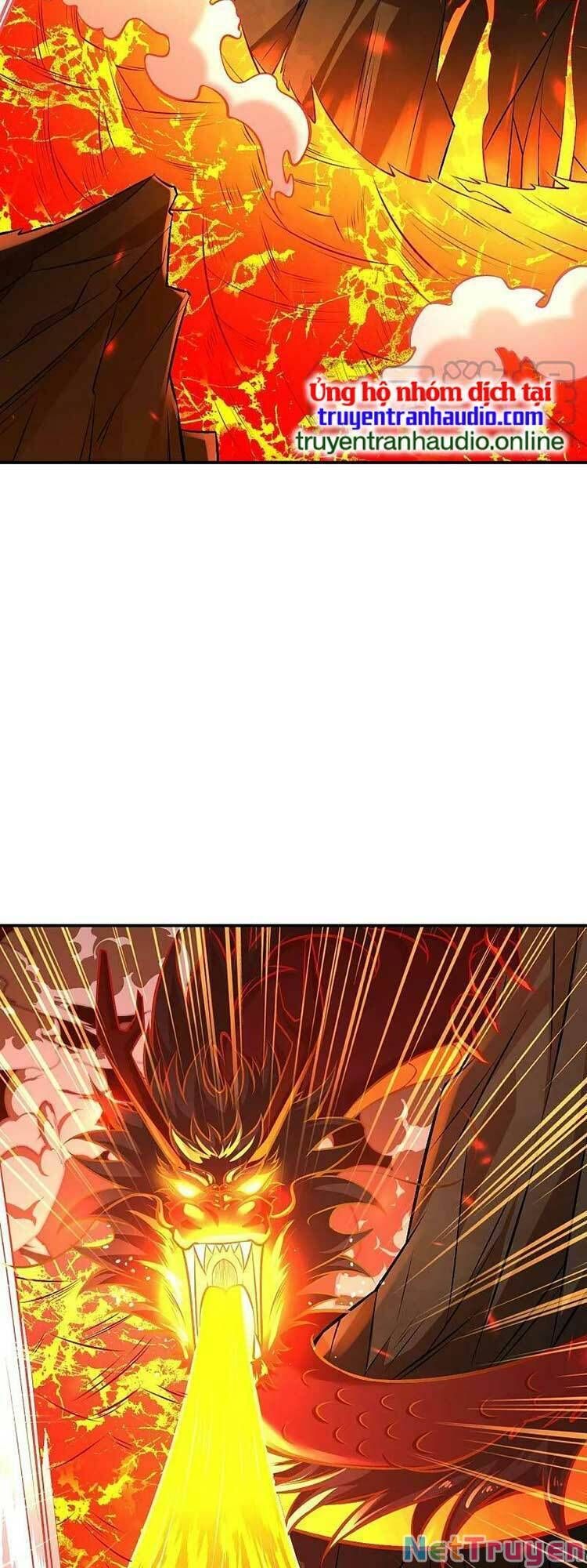 đọc truyện Nghịch Thiên Tà Thần Chương 595 ảnh 45 tại Thiên Thai Truyện