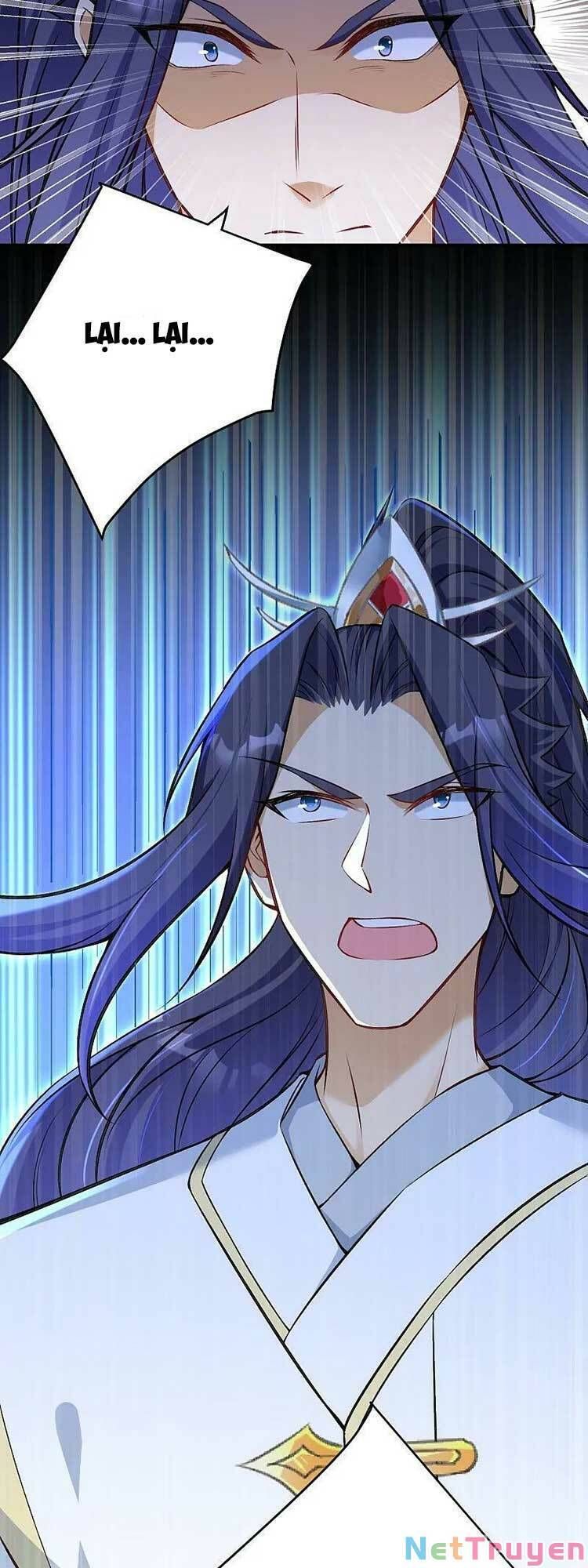 đọc truyện Nghịch Thiên Tà Thần Chương 595 ảnh 48 tại Thiên Thai Truyện