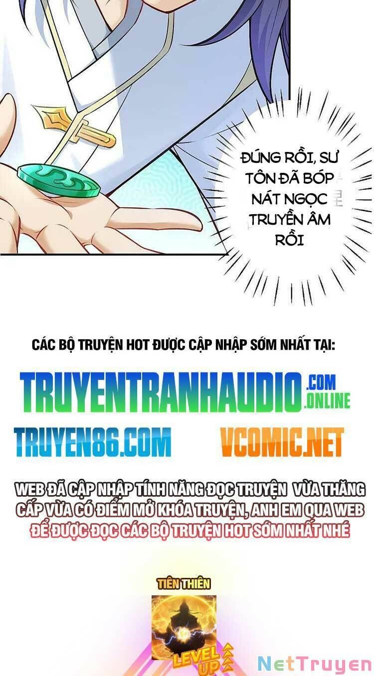 đọc truyện Nghịch Thiên Tà Thần Chương 595 ảnh 51 tại Thiên Thai Truyện