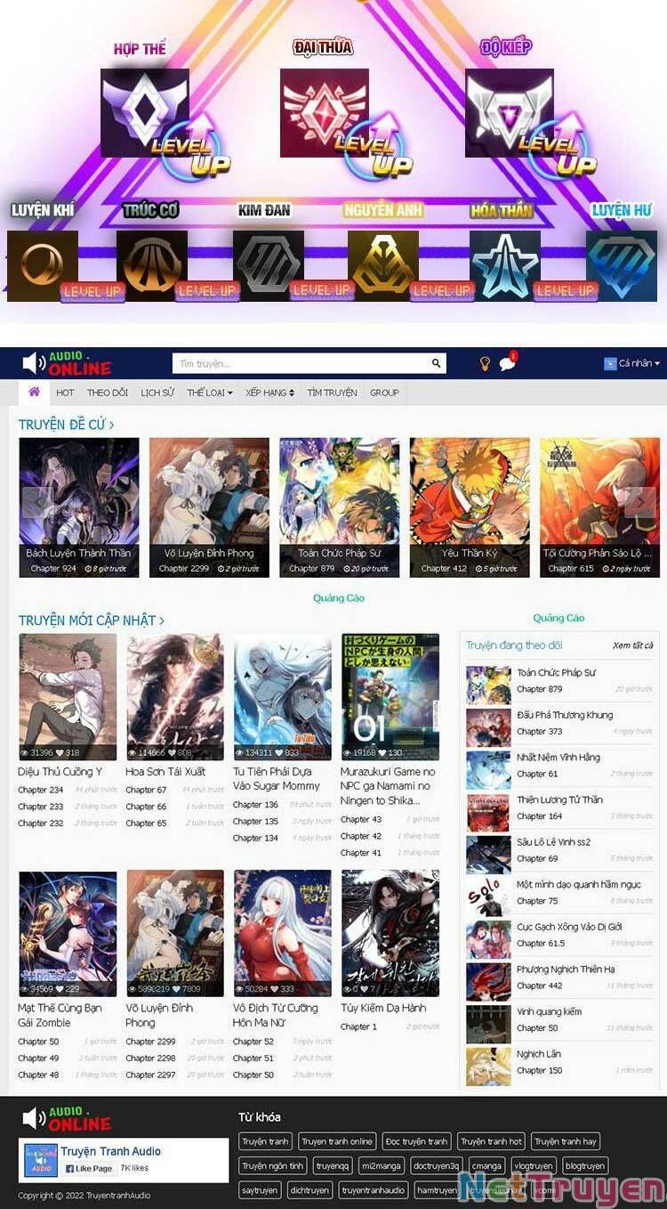 đọc truyện Nghịch Thiên Tà Thần Chương 595 ảnh 52 tại Thiên Thai Truyện