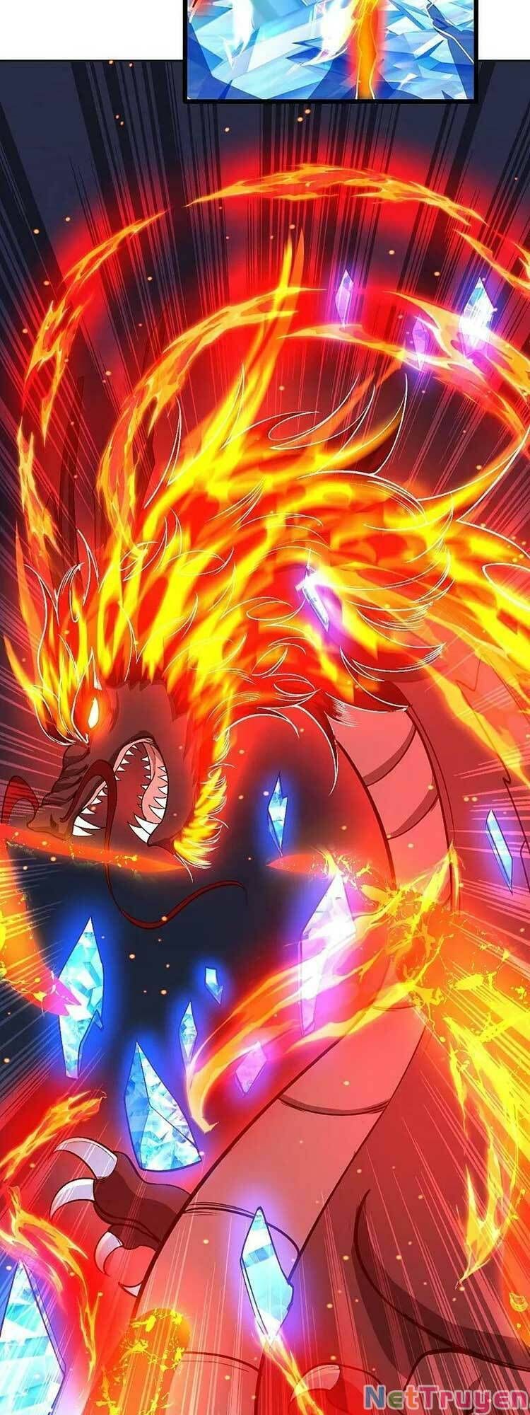 đọc truyện Nghịch Thiên Tà Thần Chương 595 ảnh 8 tại Thiên Thai Truyện