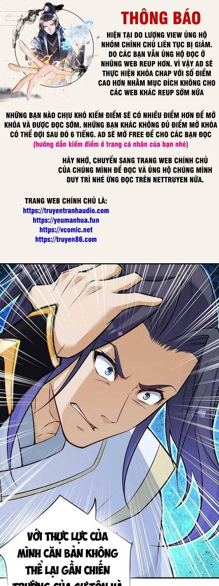 đọc truyện Nghịch Thiên Tà Thần Chương 596 ảnh 3 tại Thiên Thai Truyện