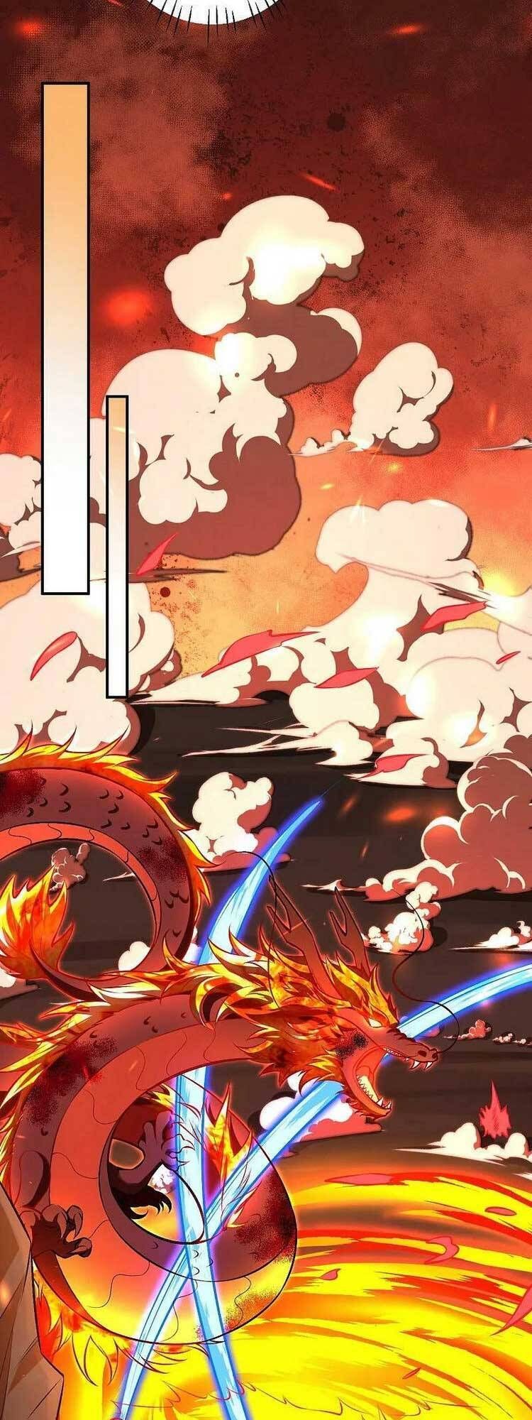 đọc truyện Nghịch Thiên Tà Thần Chương 596 ảnh 5 tại Thiên Thai Truyện