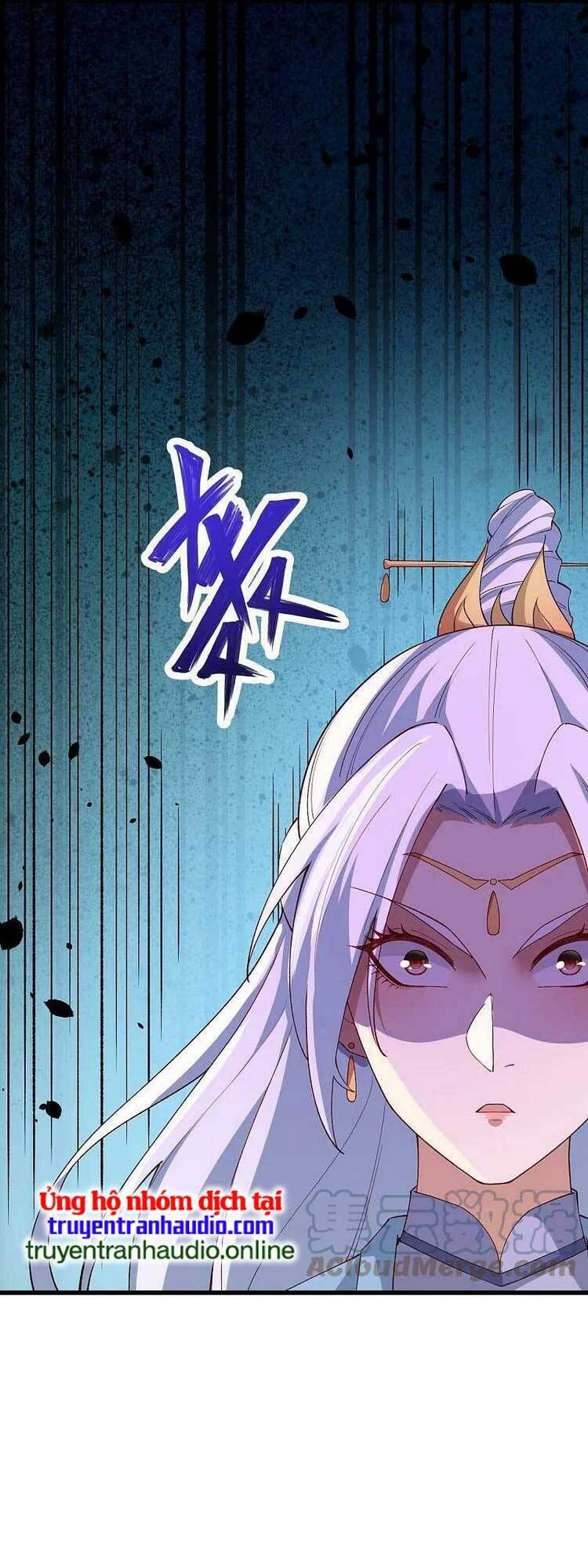 đọc truyện Nghịch Thiên Tà Thần Chương 596 ảnh 33 tại Thiên Thai Truyện