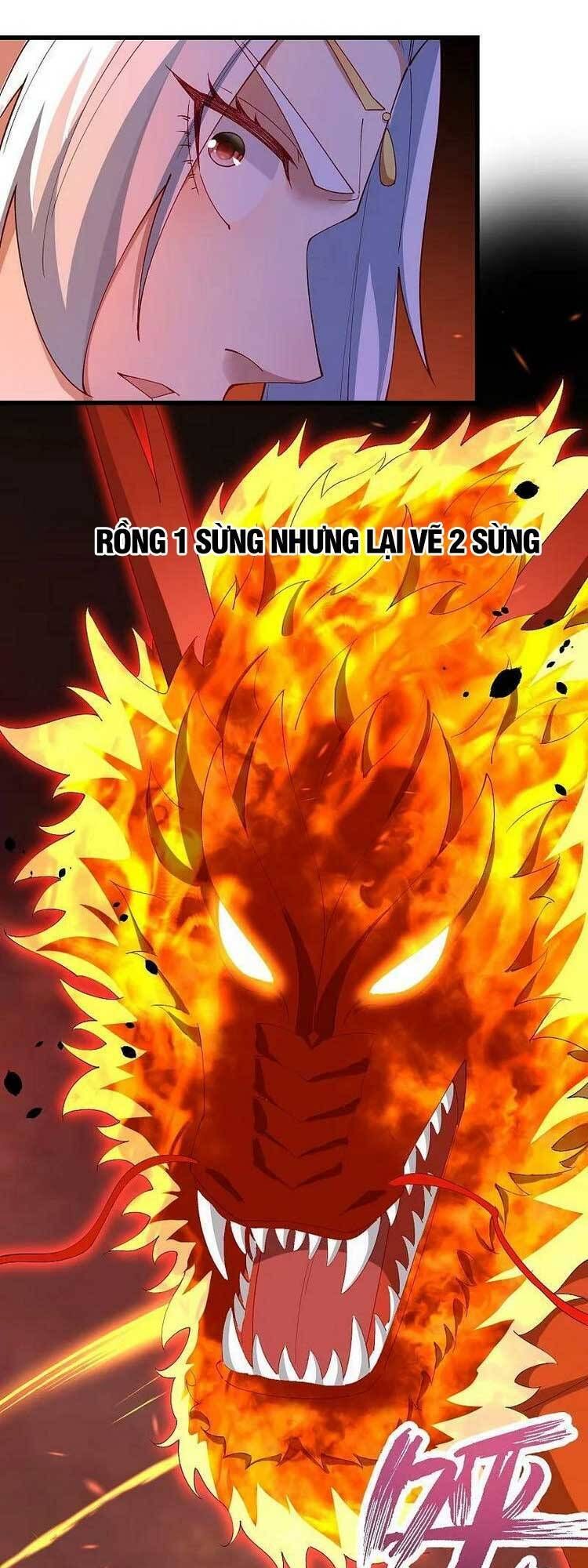 đọc truyện Nghịch Thiên Tà Thần Chương 596 ảnh 34 tại Thiên Thai Truyện