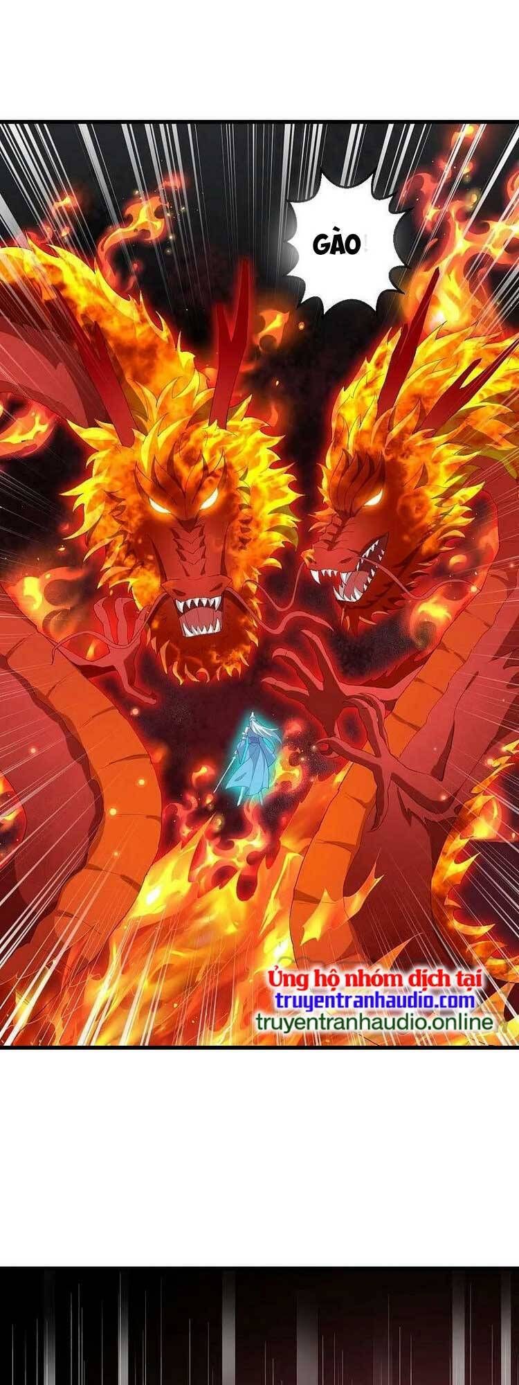 đọc truyện Nghịch Thiên Tà Thần Chương 596 ảnh 41 tại Thiên Thai Truyện