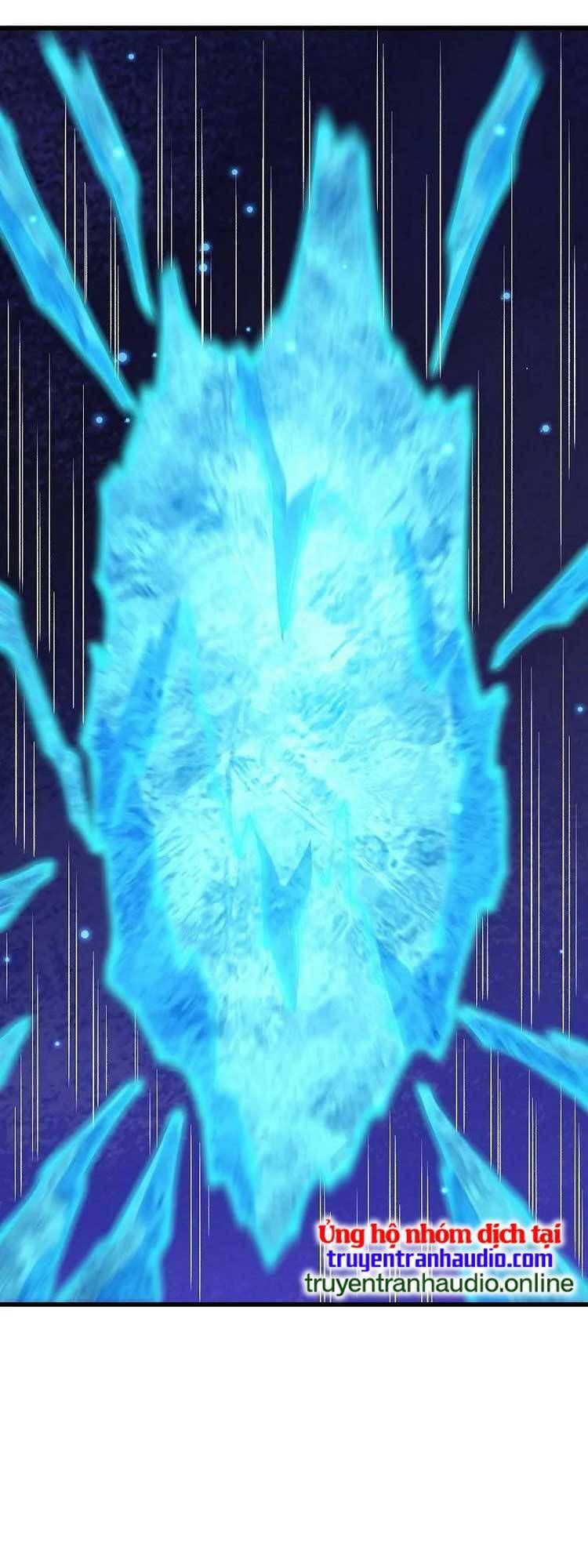 đọc truyện Nghịch Thiên Tà Thần Chương 596 ảnh 44 tại Thiên Thai Truyện