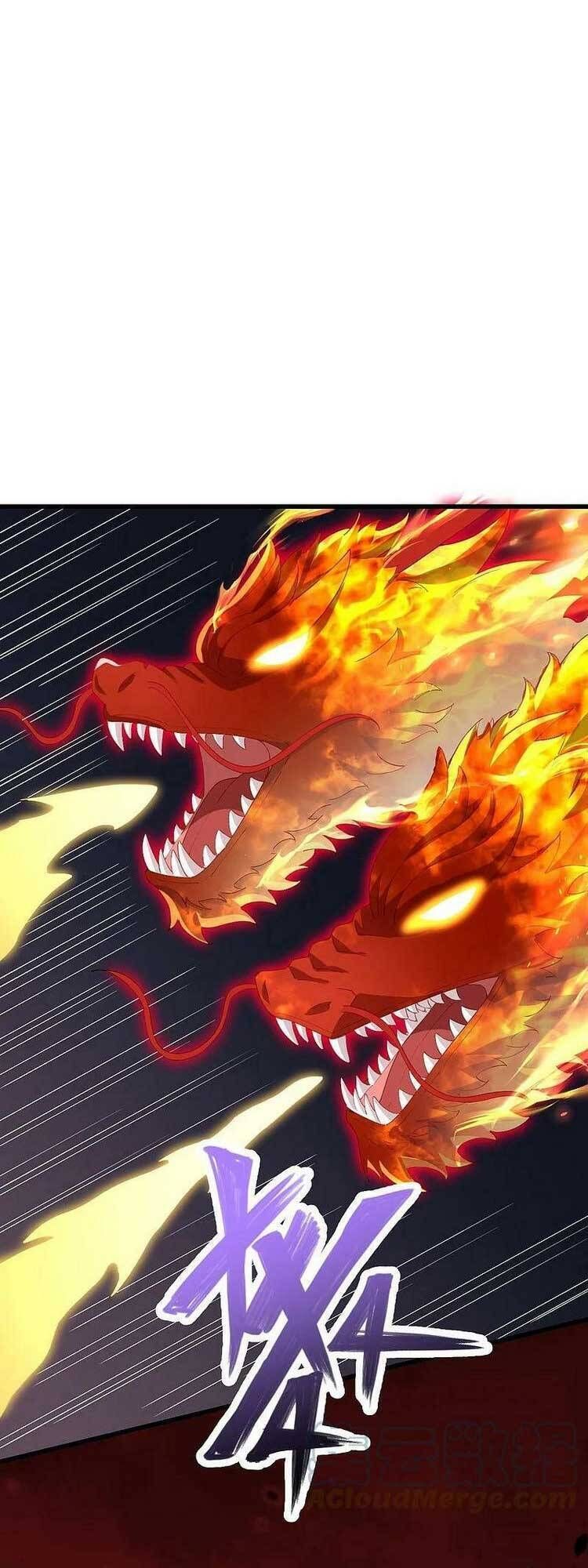 đọc truyện Nghịch Thiên Tà Thần Chương 596 ảnh 45 tại Thiên Thai Truyện